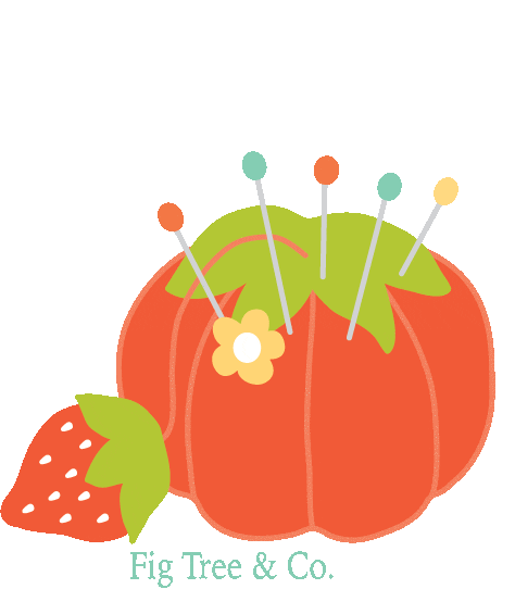 Figtreeandco Sticker by Fig Tree & Co.