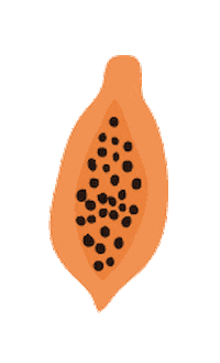 Baby Eating Sticker by SilfaCL