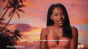 Usa Network GIF by Temptation Island