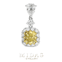 Jewelry Luxury Sticker by Midas Jewellery