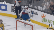 Happy Stanley Cup GIF by NHL