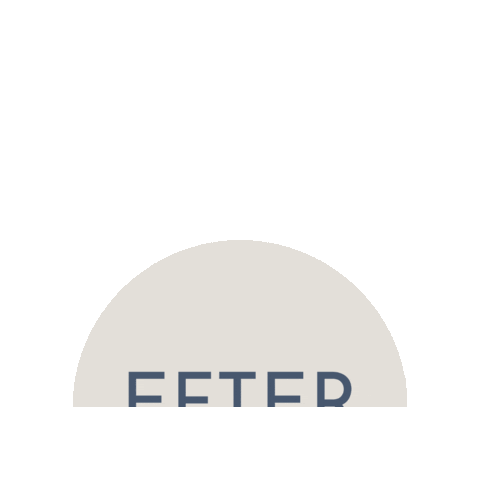 Efter Sticker by Oprydningsnørden