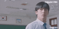 Korean Drama Omg GIF by Viki