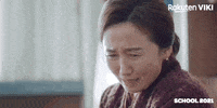 Angry Korean Drama GIF by Viki