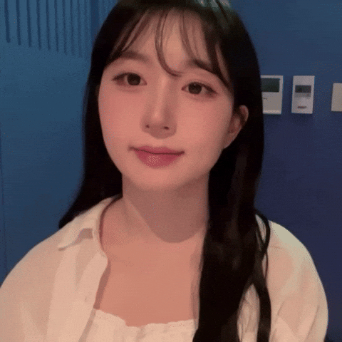 Haewon GIF