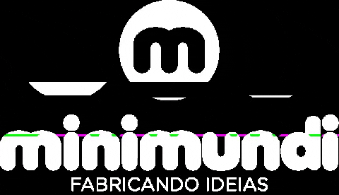 minimundi giphygifmaker minimundi fabricandoideias chaodefabrica GIF