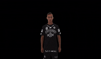 Koch Sturmgraz GIF by SK Sturm