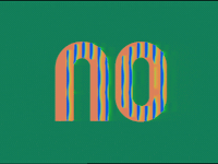 Art No GIF
