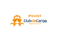clubdecarga resena califica club de carga qualyt Sticker