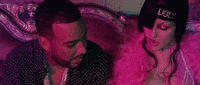 charli xcx GIF by David Guetta