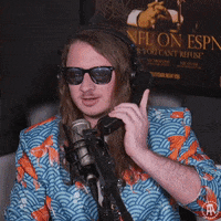 GIF by Barstool Sports