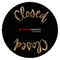 Listing Real Estate Sticker by HomeSmartLifestyles
