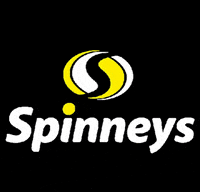 Spinneyslebanon sticker yellow shopping s GIF
