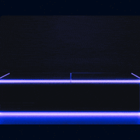 Social Media Text GIF