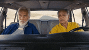 Cheech And Chong Smoke GIF by Cheech & Chong’s Last Movie