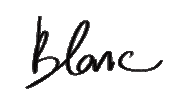 Barcelona Blanc Sticker by mariaroch_official