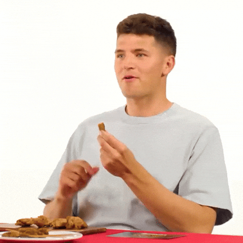 Chefnickdigiovanni giphyupload okay idk well GIF