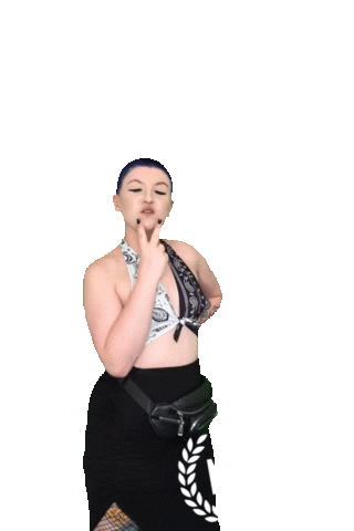 Nettapride Sticker by Netta