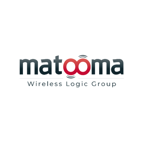 Brand Iot Sticker by matooma
