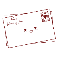 Dreaming Jona Sticker