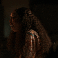 Shock Wow GIF by ABC Network