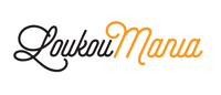 loukoumania bee loukoumades loukoumania loukoumas Sticker