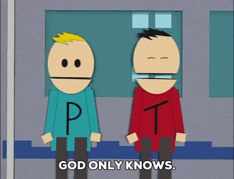GIF by South Park 