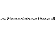 fashion show Sticker by Tezenis