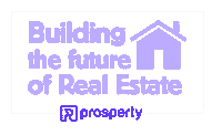 Real Estate Home Sticker by Prosperty
