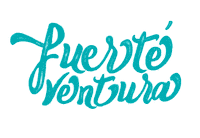 CanaryIslandsTourism holidays islas canarias canary islands fuerteventura Sticker