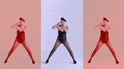 See Me Punch GIF by Audible