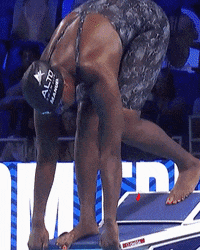 Olympic Games Olympics GIF by Team USA