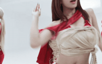 Belle Julie GIF