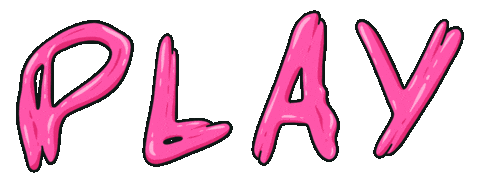Ed Sheeran Pink Sticker by Nora Fikse