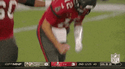 Angry Tom Brady GIF by NFL