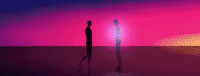Best Friend Chelsea Cutler GIF by Ultra Records