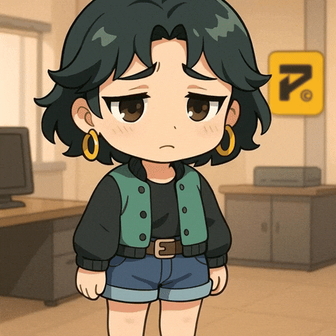 Hana Soft Lighting GIF by Persona