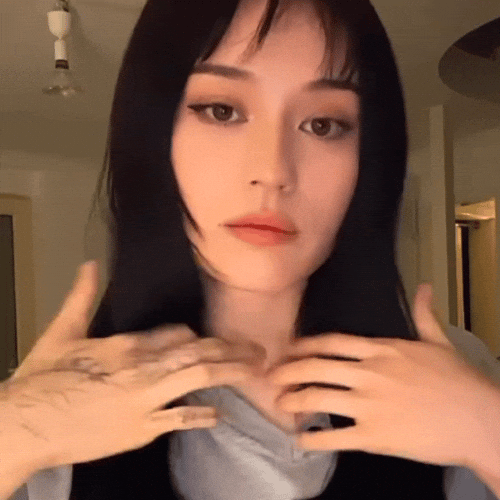 Cute Girl GIF