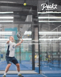 Play Win GIF by PeakzPadel