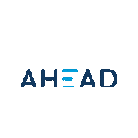 LifeAtAHEAD ahead accelerate your impact Sticker