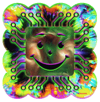 Good Morning Tech GIF by PEEKASSO