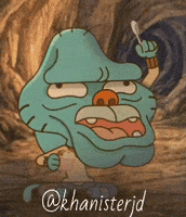 Cartoon Network Trending GIF