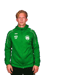 Quintushandball handball presentation eredivisie handbal Sticker