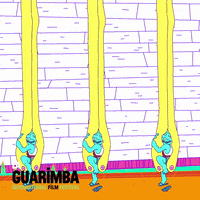 Good Night Love GIF by La Guarimba Film Festival