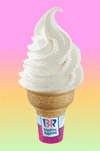 Ice Cream Dessert GIF by Shaking Food GIFs
