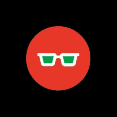 leoburnettar leo anteojos publicis burnett GIF