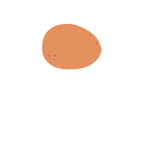 Egg Cooking Sticker