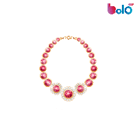 Fashion Love Sticker by BOLO LIVE