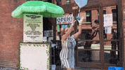 GIF by Dumbo, Brooklyn