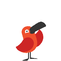 Cambly happy yes confused swipe up Sticker